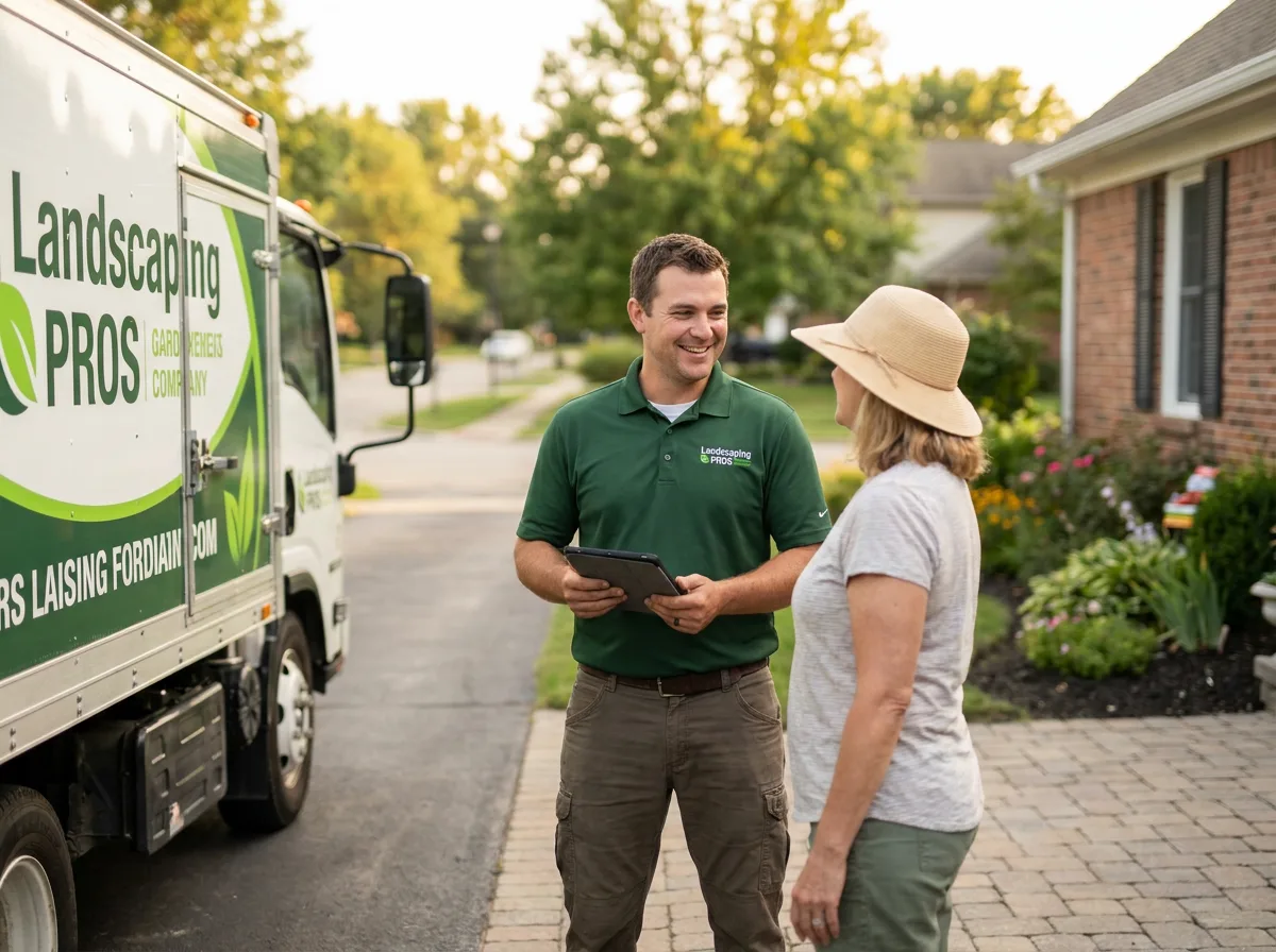 Landscaping Rockwood, TN FAQs